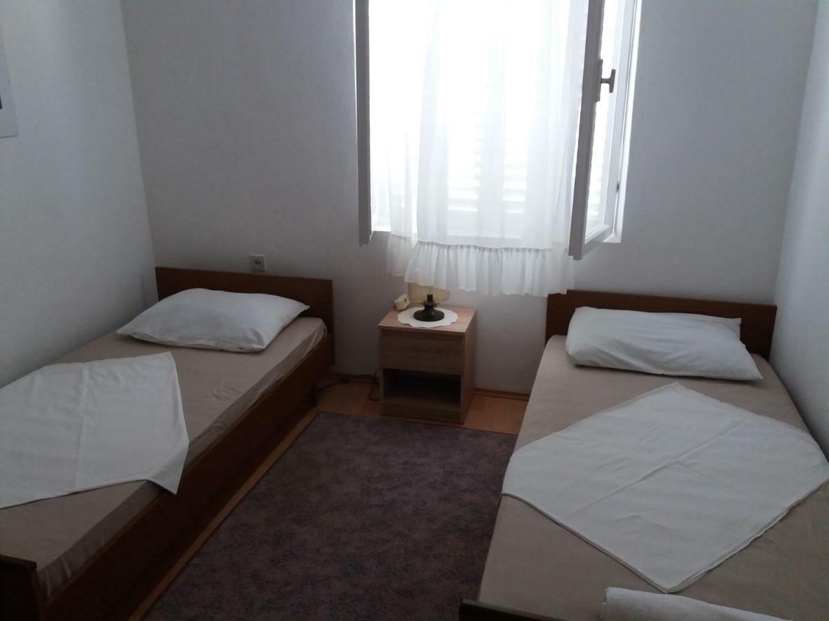 Apartman Nona Повляна Экстерьер фото