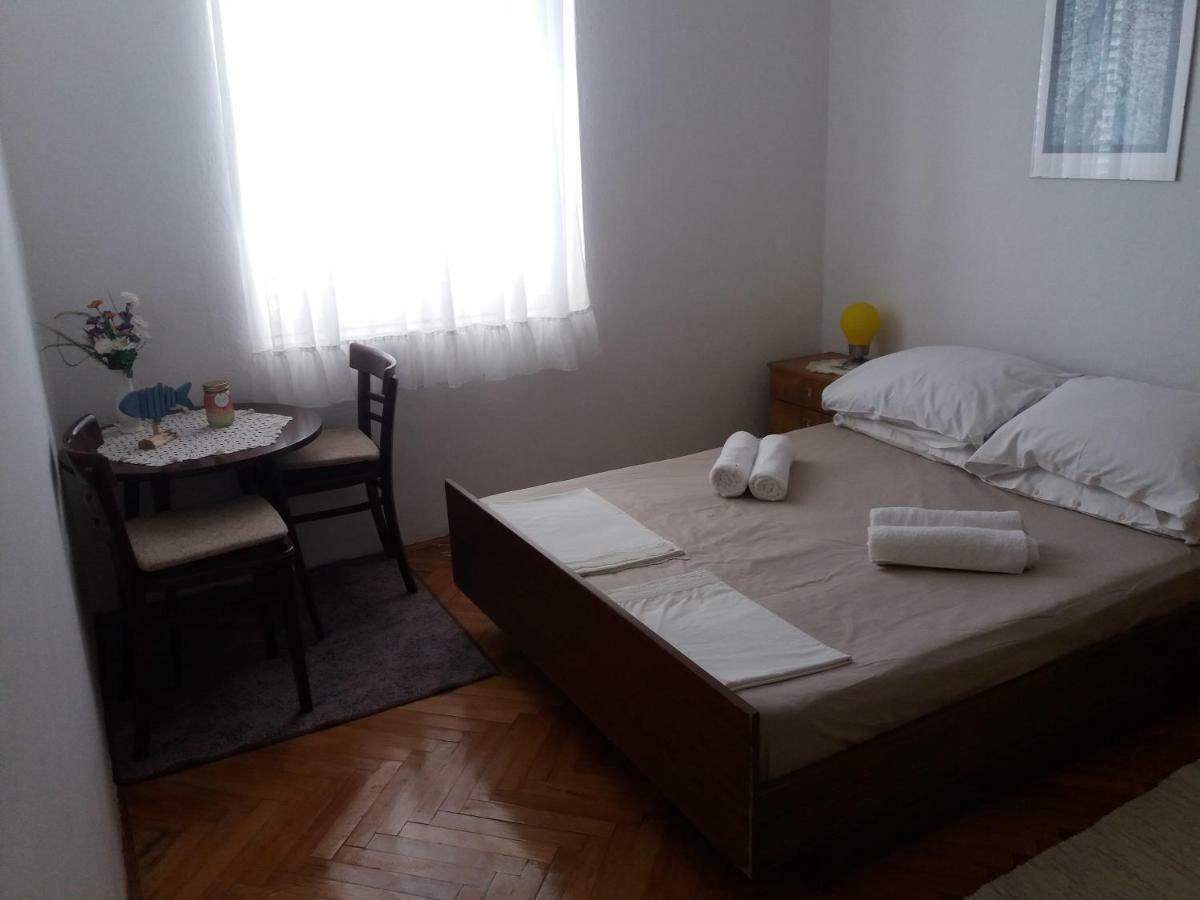 Apartman Nona Повляна Экстерьер фото