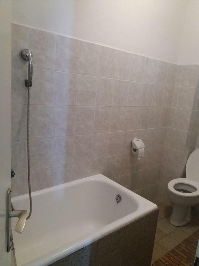 Apartman Nona Повляна Экстерьер фото