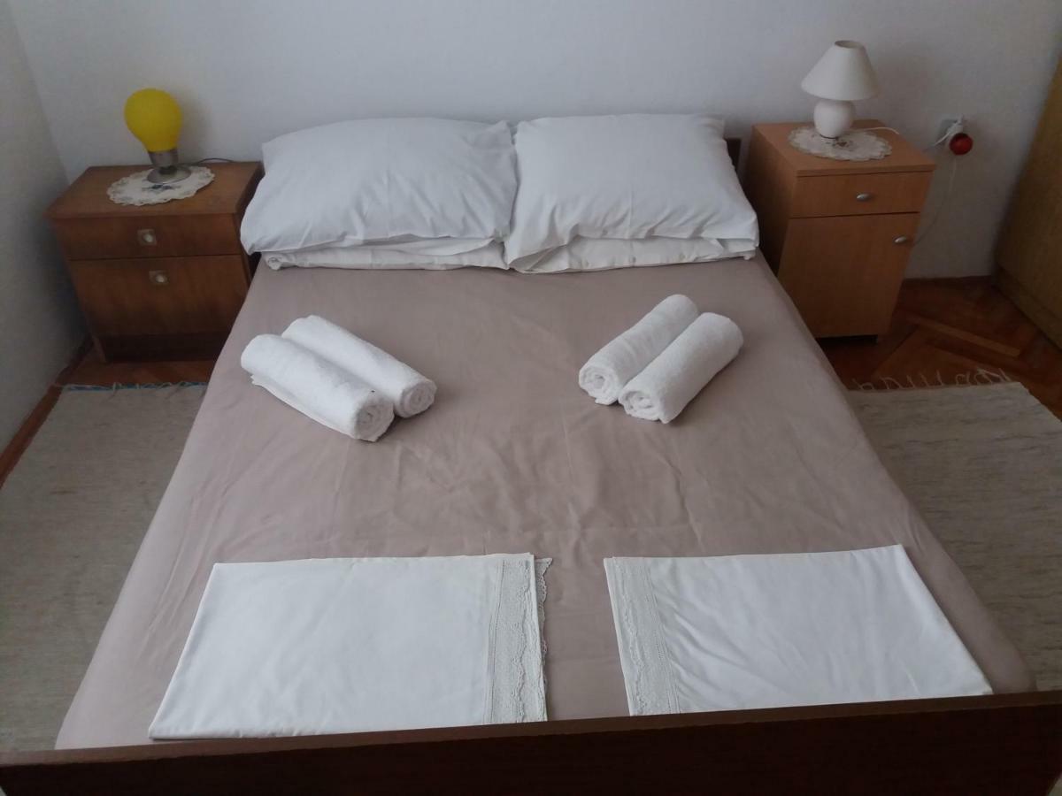 Apartman Nona Повляна Экстерьер фото