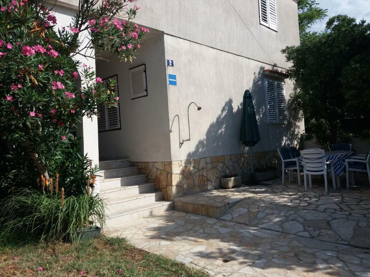 Apartman Nona Повляна Экстерьер фото