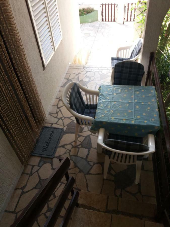 Apartman Nona Повляна Экстерьер фото